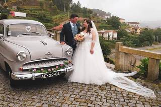 Olympia Bride Car - 14