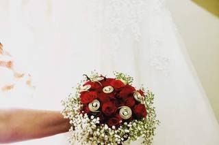 Florista Estrelícia - 24