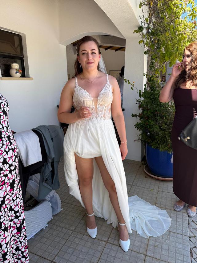 Flavia's Make Up - 2