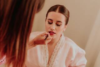 Diana Ribeiro Makeup Artist - 38