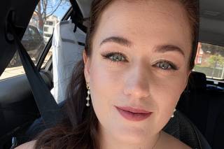Flavia's Make Up - 6