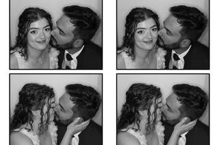 Reveal - Luxury Photobooth Experiences - 1
