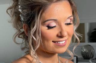 Makeup by Carina Torres - 35
