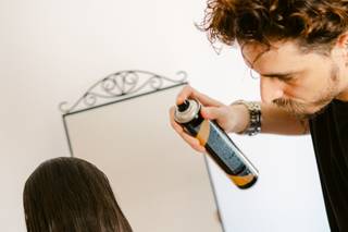Bernardo Sousa Hair Dresser - 6