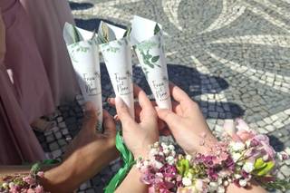 Flores por Favor Atelier - 6