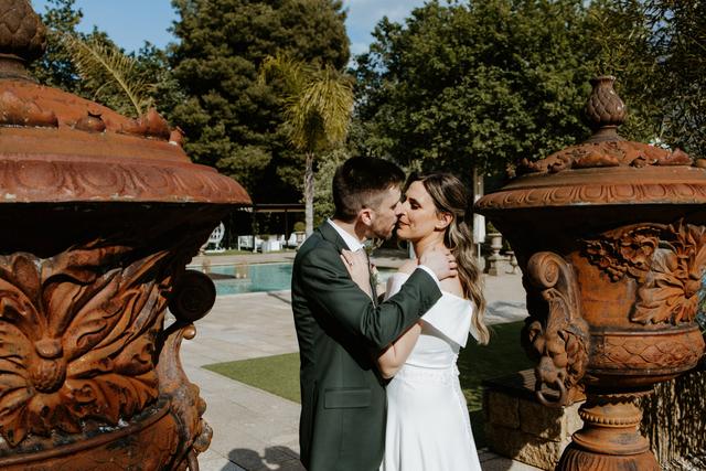 Quinta dos Bambus - 3