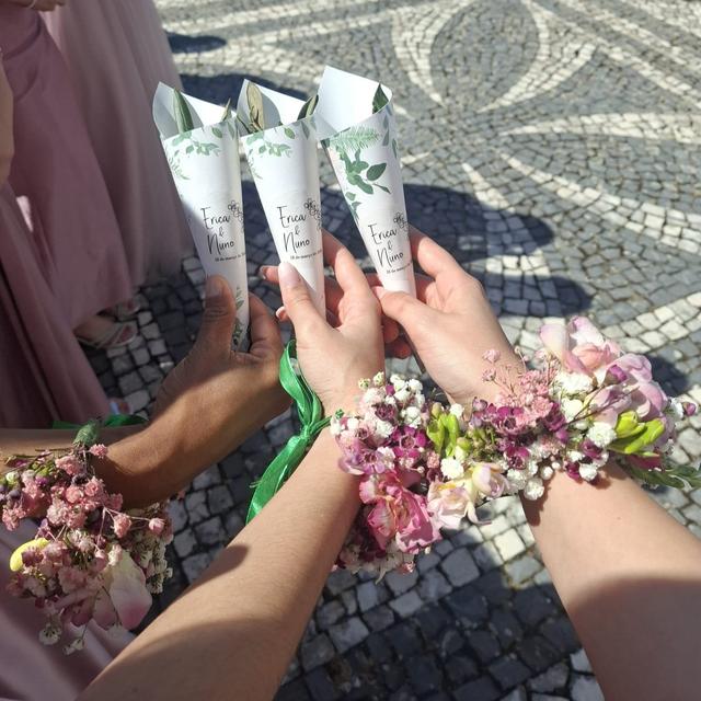 Flores por Favor Atelier - 1