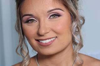 Makeup by Carina Torres - 36