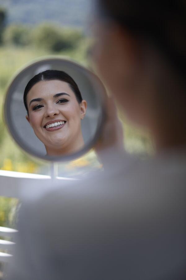 Makeup By Isabel Teixeira - 2