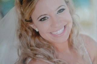 Carina Silva Make Up - 8