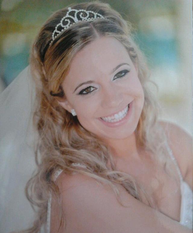 Carina Silva Make Up - 2