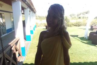 Carina Silva Make Up - 9