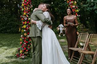 Di Amore - Celebrante - 19