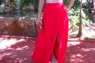 Carina Silva Make Up - 10