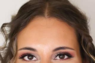 Juliana Tomé - Makeup - 17