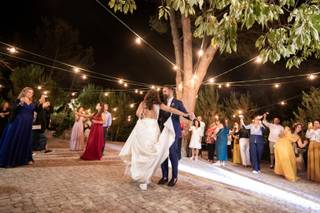 André Maçãs Weddings - 5