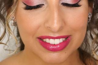 Juliana Tomé - Makeup - 18