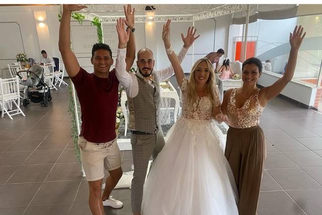 3D Eventos 2