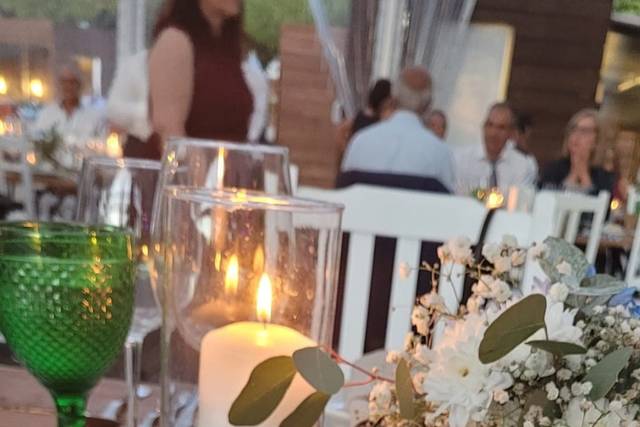 Tempero de Alegria - Catering 4