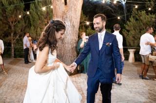 André Maçãs Weddings - 6