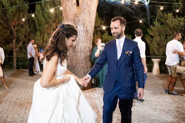 André Maçãs Weddings 3