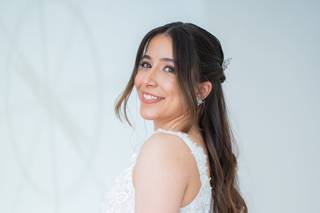 Leda Paes Noivas - 6