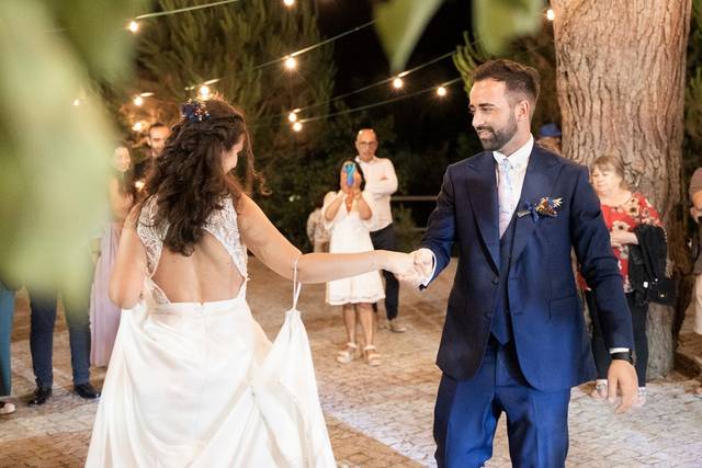 André Maçãs Weddings 4