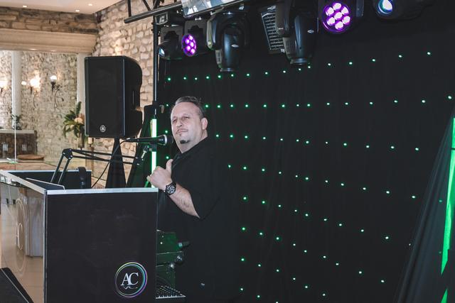 AC Animação de Eventos - 1
