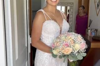 Sofia Mateus Makeup Artist - 5