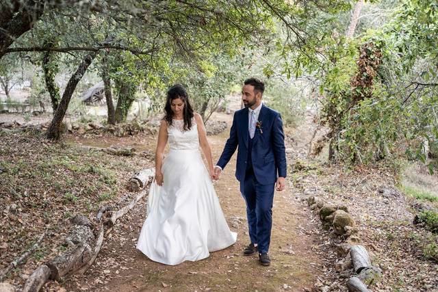 André Maçãs Weddings 5