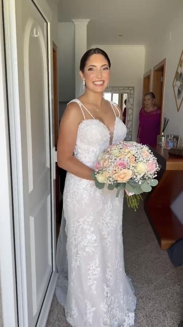 Sofia Mateus Makeup Artist - 2