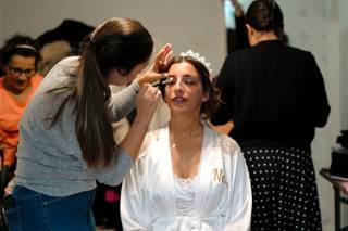Andreia Rodrigues Makeup Artist - 14