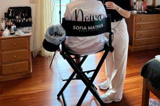 Sofia Mateus Makeup Artist - 6