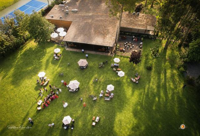 Bosque Eventos - 1