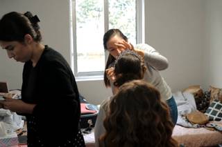 Andreia Rodrigues Makeup Artist - 15