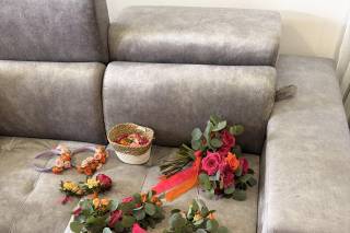 Flores por Favor Atelier - 5
