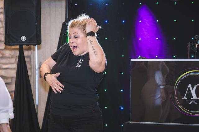 AC Animação de Eventos - 3