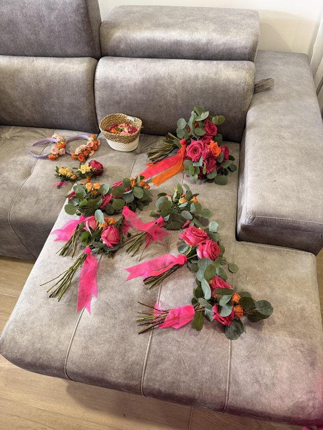 Flores por Favor Atelier - 2