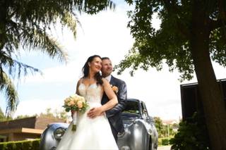 Carros Antigos TXR - 9