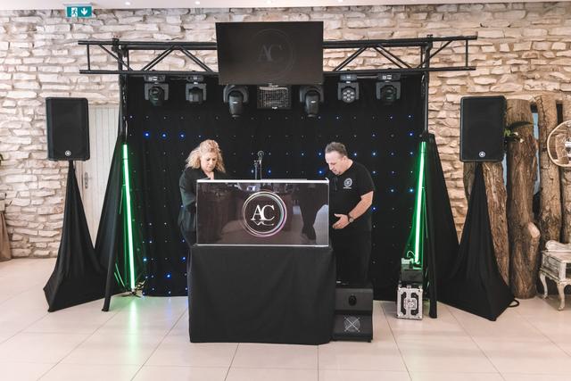 AC Animação de Eventos - 4