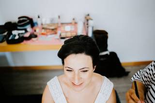Rita Malheiro Makeup - 15