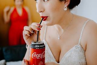 Rita Malheiro Makeup - 16