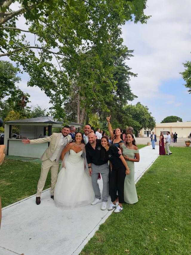 MC Eventos - 2