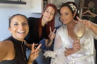 Andréa Bouillet Hairstylist - 15