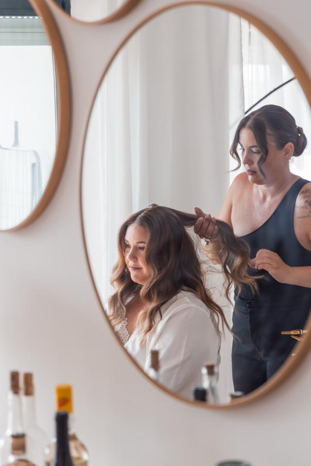 Soraia Pinto Hairstylist - 2