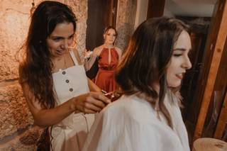 Priscila Fernandes Hairstylist - 40