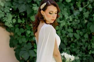 Ana Teixeira Cabeleireiro & Estética - 16