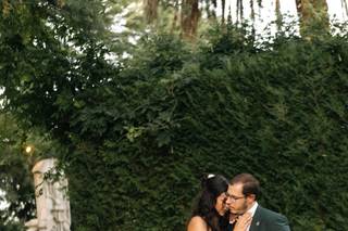 Glicínia Wedding House - 17