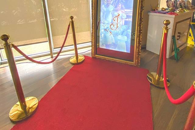 Blue Events 5