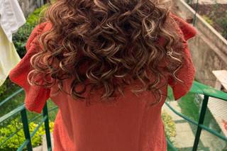 Cláudia Carreira Hair Designer - 9